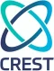 crest logo